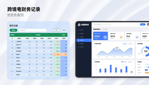 跨境电商平台