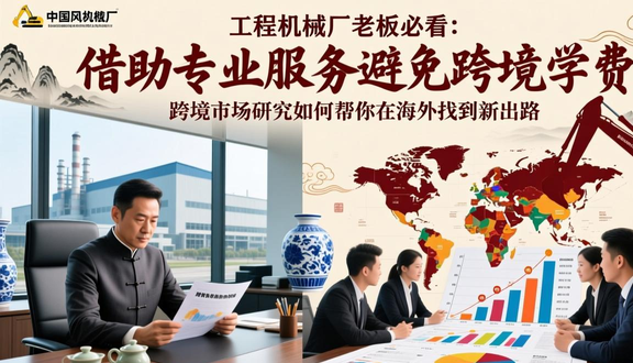 跨境电商平台