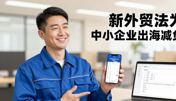 跨境电商