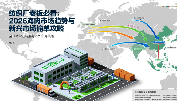 熊猫跨境平台