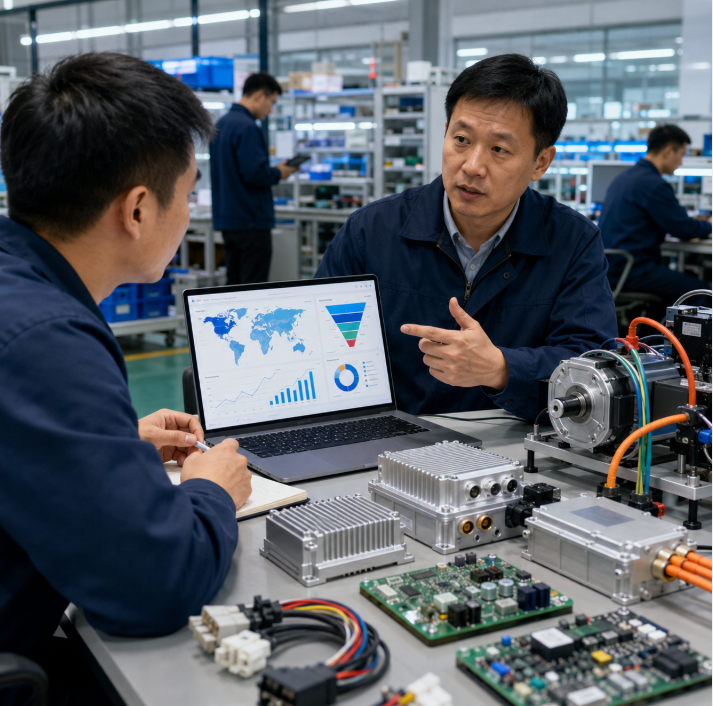电机控制器工厂外贸获客怎么找到海外批发客户.png