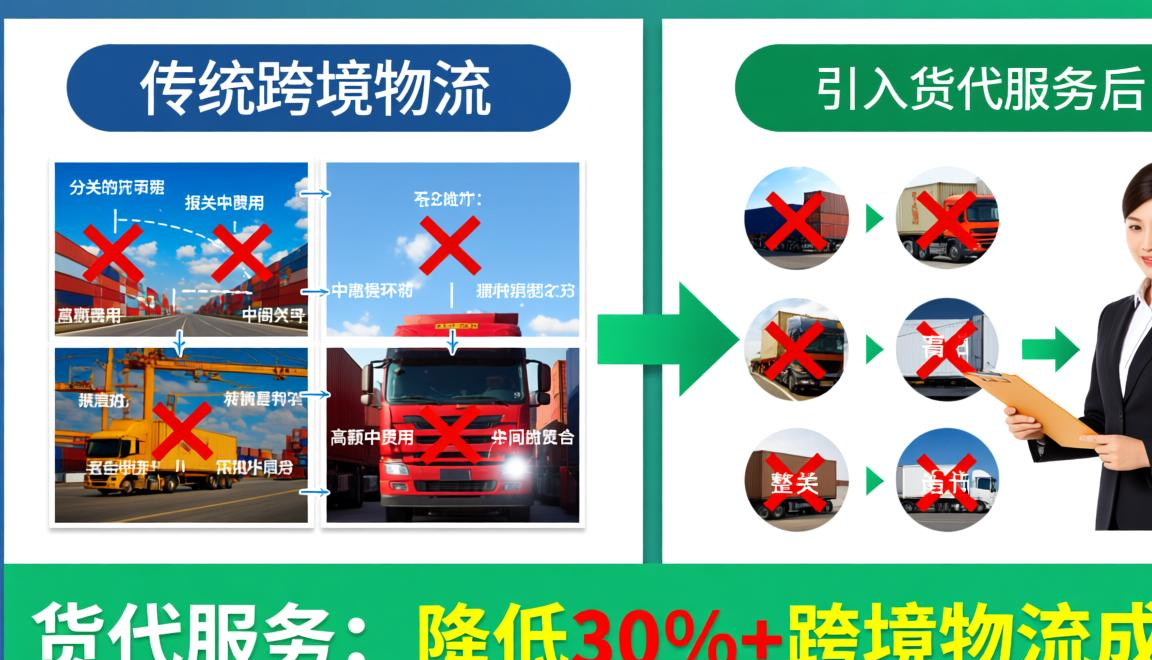 跨境电商