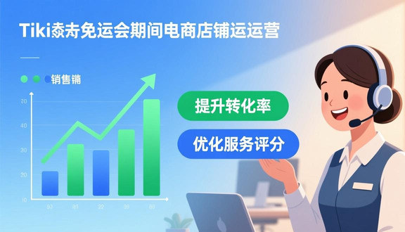 跨境电商