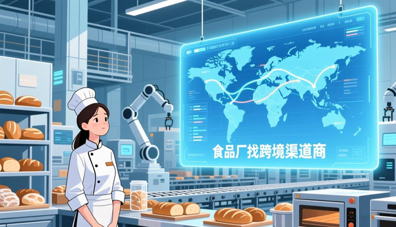 熊猫跨境