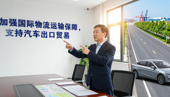 熊猫跨境