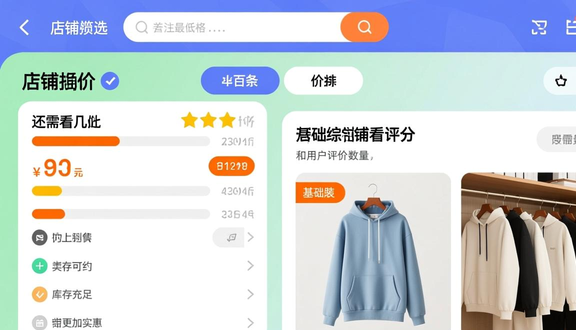 熊猫跨境平台