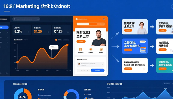 yandex跨境电商