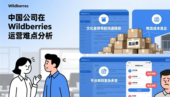 俄罗斯wildberries官网哪些商品需要认证