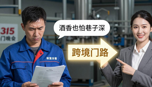 熊猫跨境