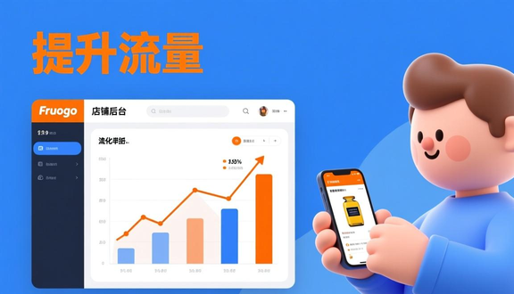 跨境电商