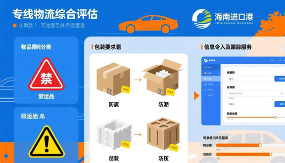 跨境电商