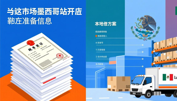 跨境电商