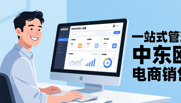 熊猫跨境平台