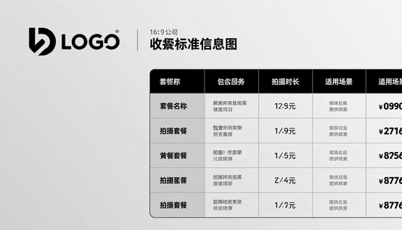 企业视觉拍摄公司