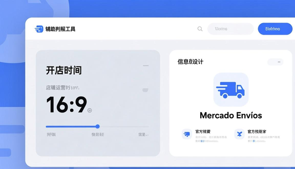 跨境电商平台