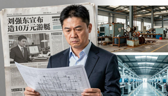 跨境电商