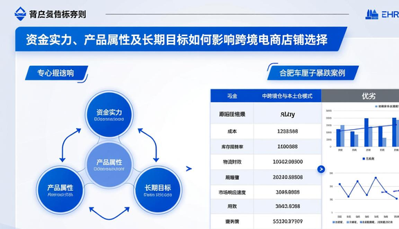 跨境电商平台