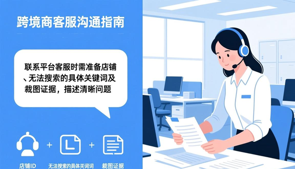 跨境电商