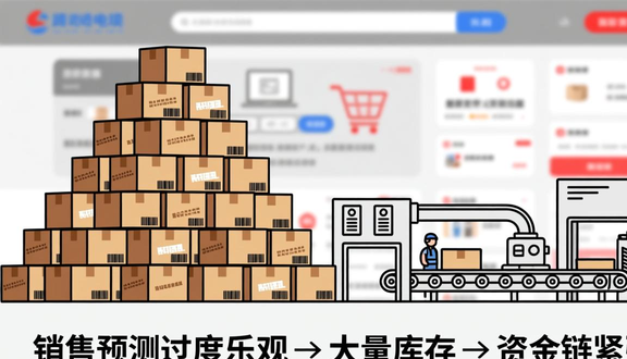 跨境电商公司有工厂吗