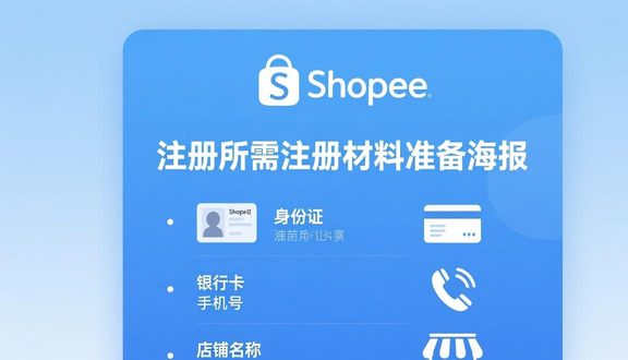 shoppee虾皮