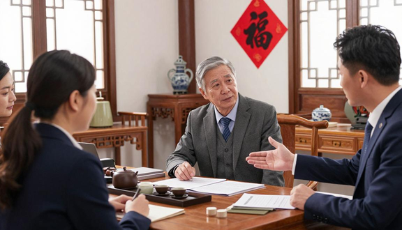 跨境电商平台