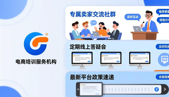 跨境电商