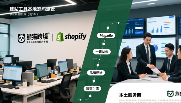 跨境电商