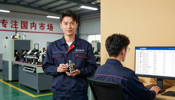 跨境电商