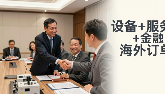 熊猫跨境平台