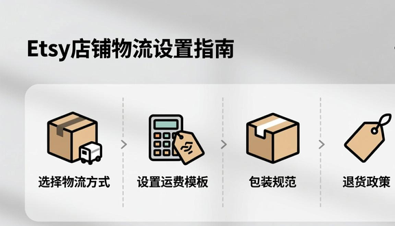 跨境电商平台