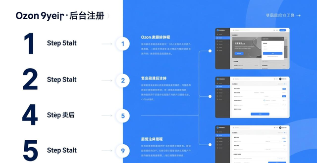 ozon注册添加法人城市和地址怎么填