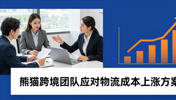 跨境电商平台