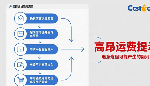 熊猫跨境平台