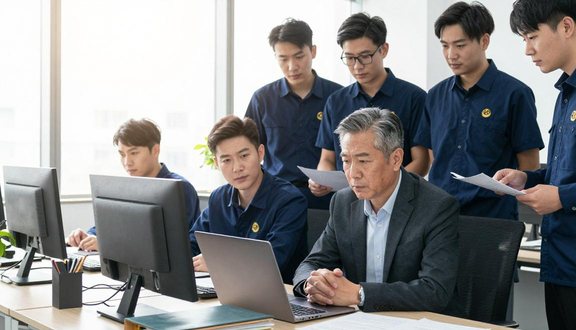 跨境电商平台