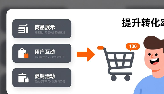 跨境电商平台