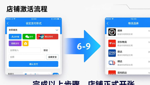 熊猫跨境