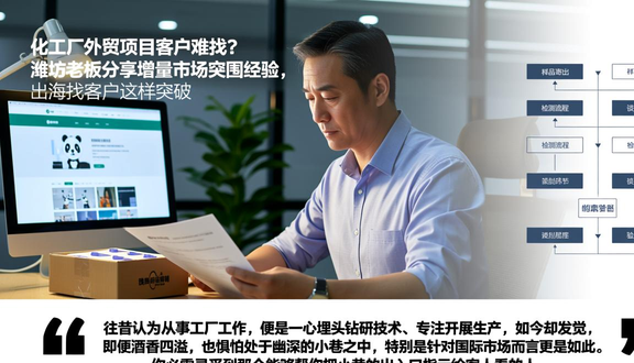 跨境电商