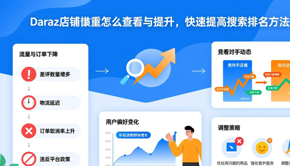 熊猫跨境平台
