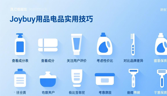 跨境电商平台