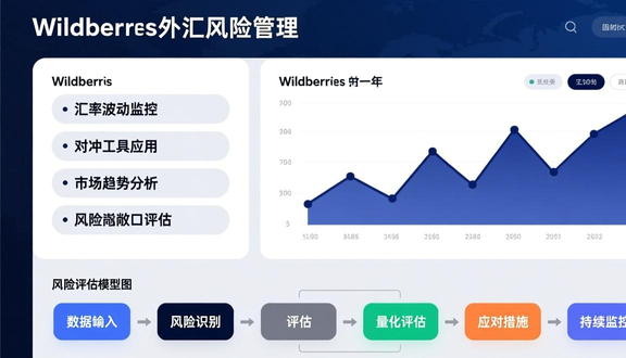 跨境电商平台
