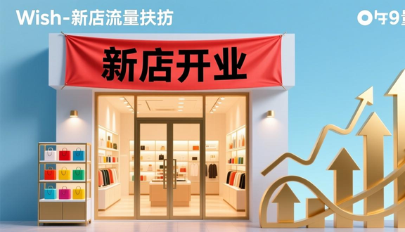 跨境电商平台