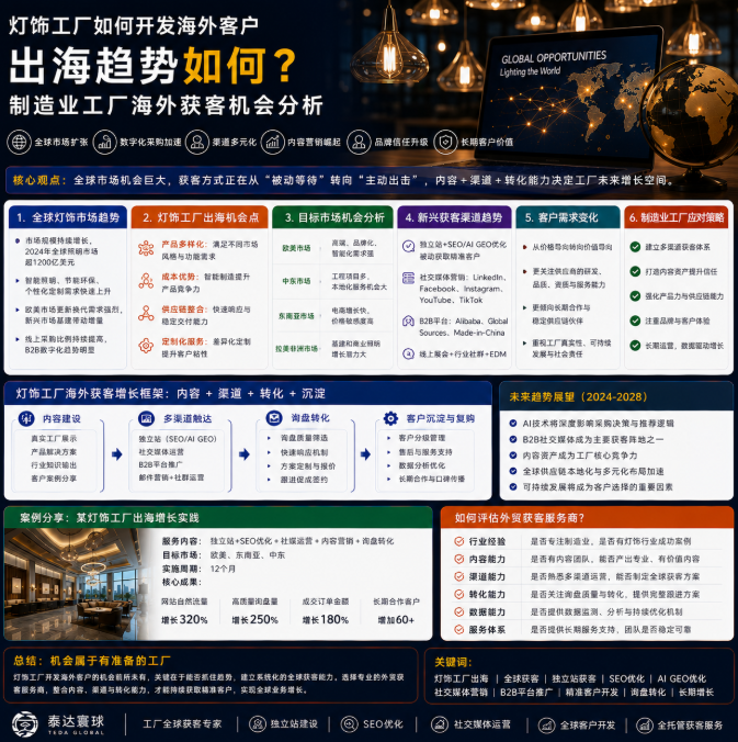 灯饰工厂如何开发海外客户出海趋势如何?制造业工厂海外获客机会分析.png