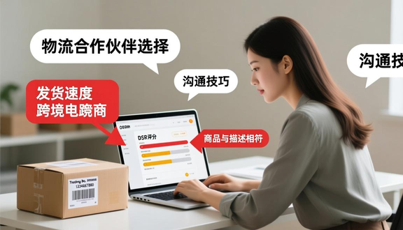 熊猫跨境平台