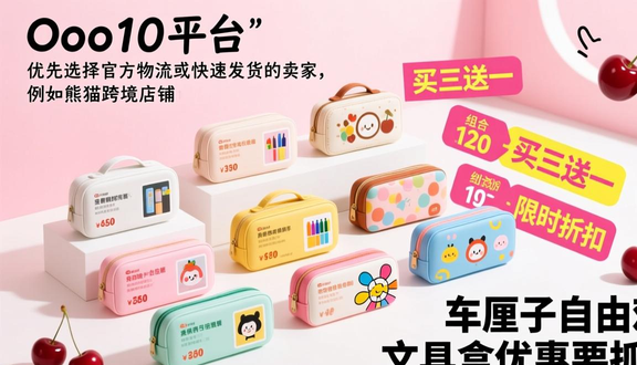跨境电商平台
