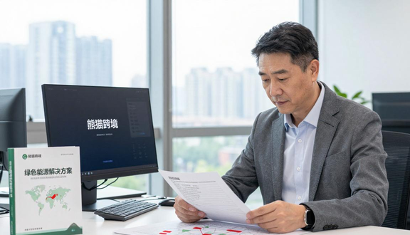 跨境电商平台