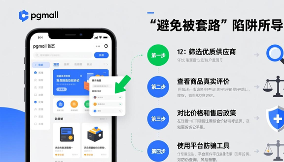 跨境电商平台
