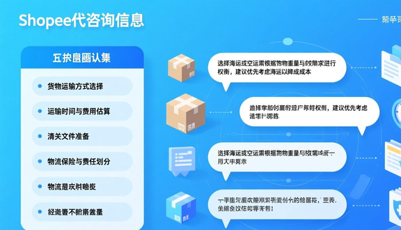 跨境电商