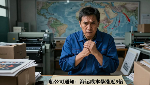 熊猫跨境平台
