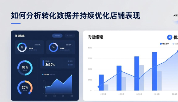 跨境电商平台