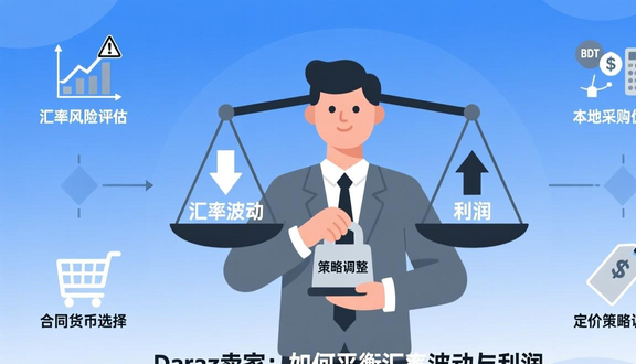 熊猫跨境平台